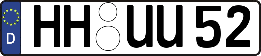 HH-UU52