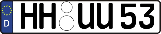 HH-UU53