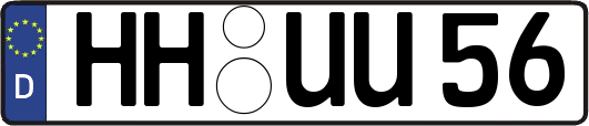 HH-UU56