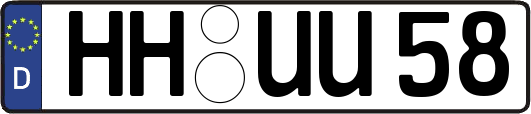 HH-UU58