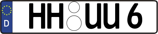 HH-UU6