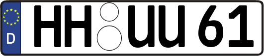 HH-UU61