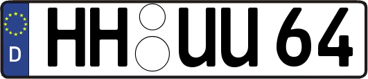 HH-UU64