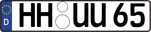 HH-UU65