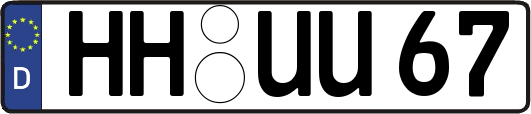 HH-UU67