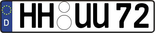 HH-UU72