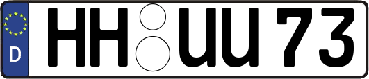 HH-UU73