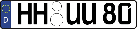 HH-UU80