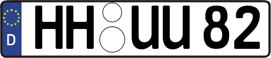 HH-UU82