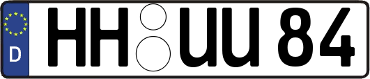 HH-UU84