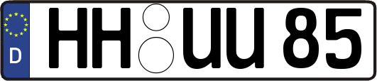HH-UU85