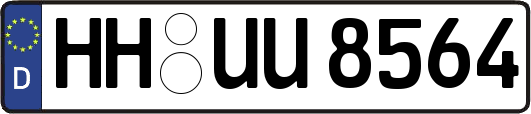 HH-UU8564