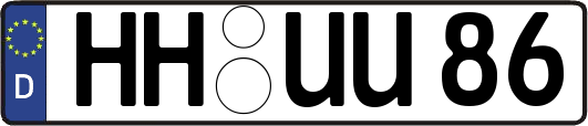 HH-UU86