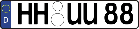 HH-UU88