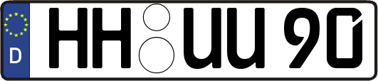 HH-UU90