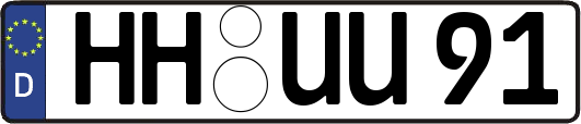 HH-UU91