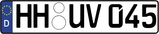 HH-UV045