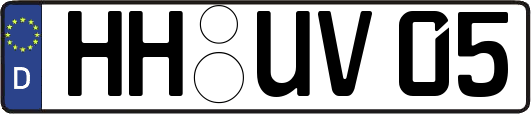 HH-UV05