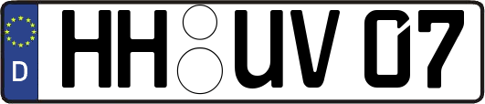 HH-UV07