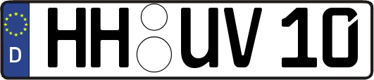 HH-UV10