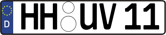 HH-UV11