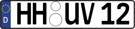 HH-UV12