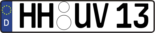 HH-UV13