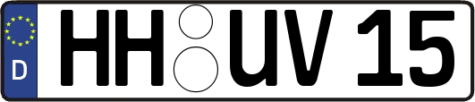 HH-UV15
