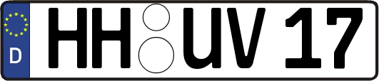 HH-UV17