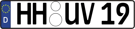 HH-UV19