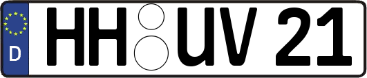 HH-UV21