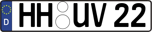 HH-UV22