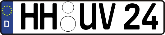 HH-UV24