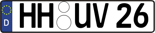 HH-UV26