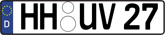 HH-UV27