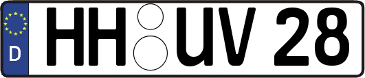 HH-UV28