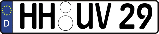 HH-UV29