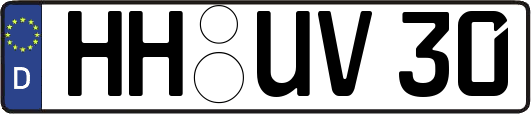 HH-UV30
