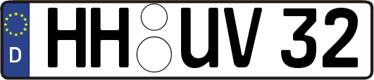 HH-UV32
