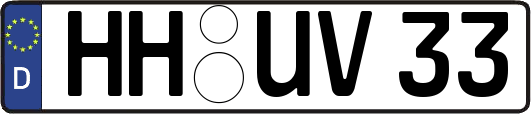 HH-UV33