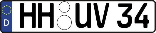 HH-UV34