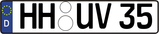 HH-UV35