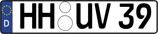 HH-UV39