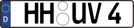 HH-UV4