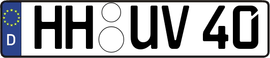 HH-UV40