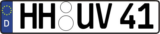 HH-UV41