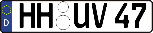 HH-UV47