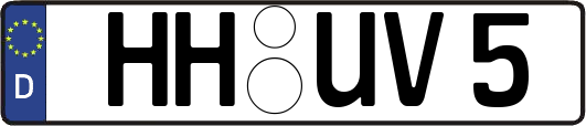 HH-UV5