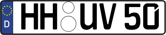 HH-UV50
