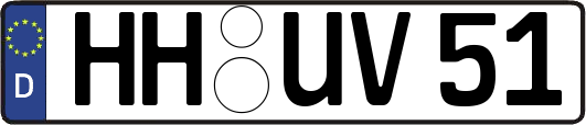 HH-UV51